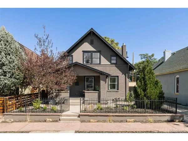 336 Elati, Denver, CO 80223