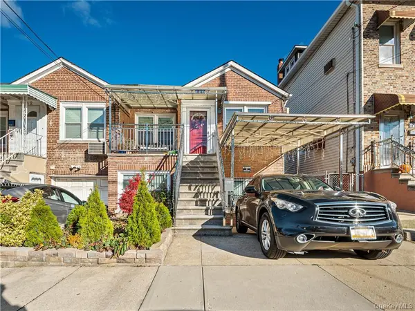 1840 Tomlinson AVE, Bronx, NY 10461