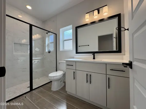 7480 Eagle Vista ST, Las Cruces, NM 88012