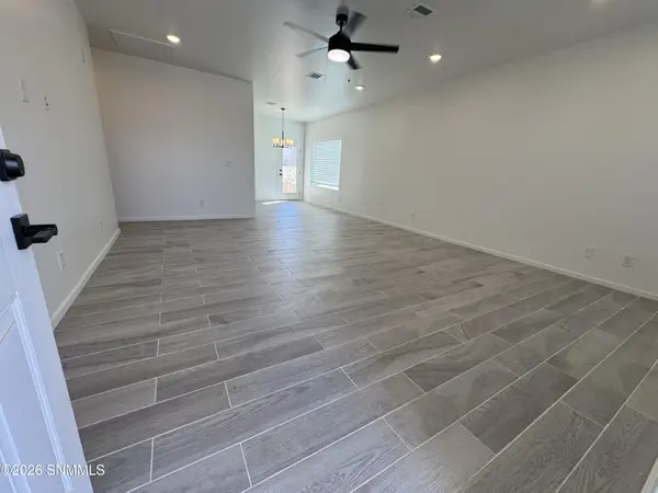 7456 Eagle Vista ST, Las Cruces, NM 88012