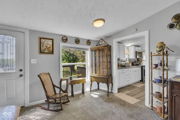 4750 N Old State Road 55, Crawfordsville, IN 47933