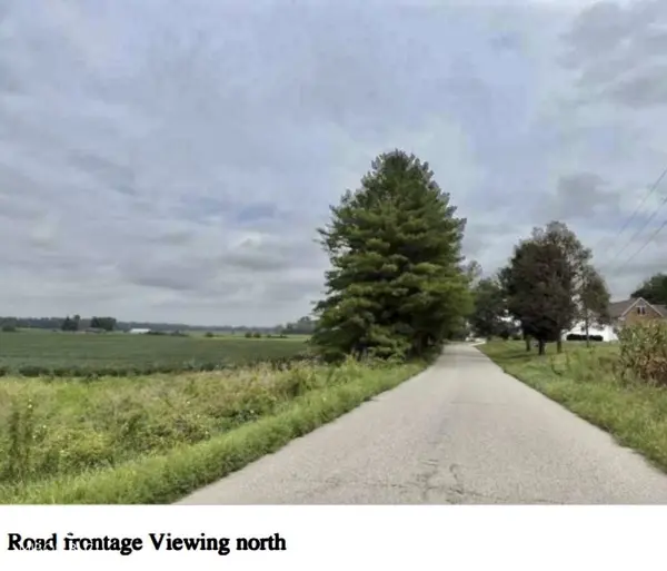 4400 S 460 W, Vallonia, IN 47281