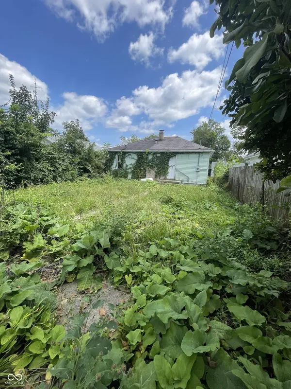 1218 Crosshall, Richmond, IN 47374
