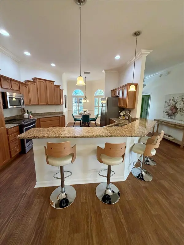 2542 FLINTSHIRE AVE, The Villages, FL 32162