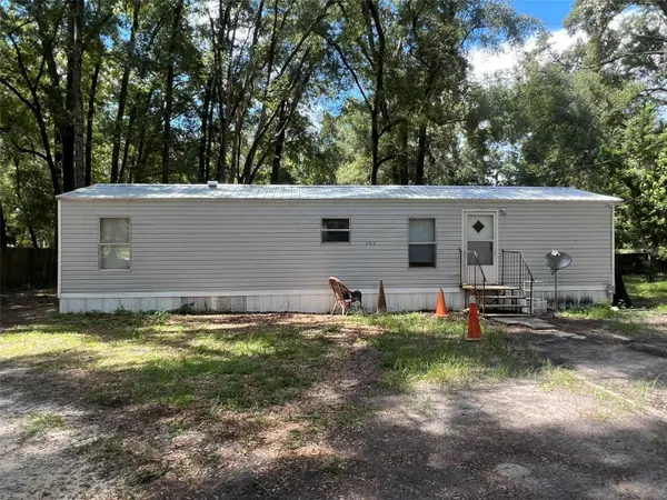 23924 NW 182ND PL, High Springs, FL 32643