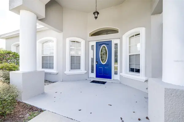 3461 LONGVIEW LN, Lakeland, FL 33812