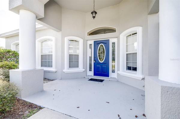 3461 LONGVIEW LN, Lakeland, FL 33812