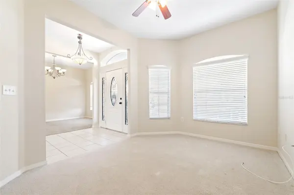3461 LONGVIEW LN, Lakeland, FL 33812