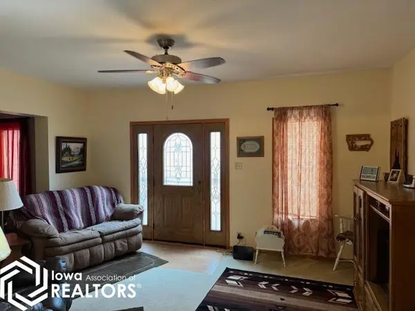 3318 170th ST, Clearfield, IA 50840