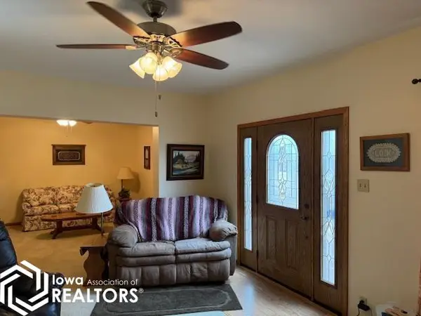 3318 170th ST, Clearfield, IA 50840