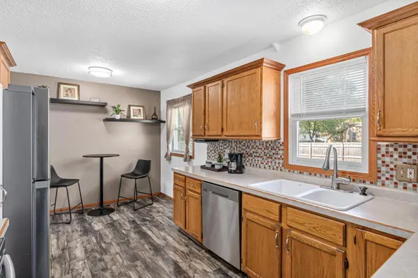 1023 Madison ST, Anoka, MN 55303