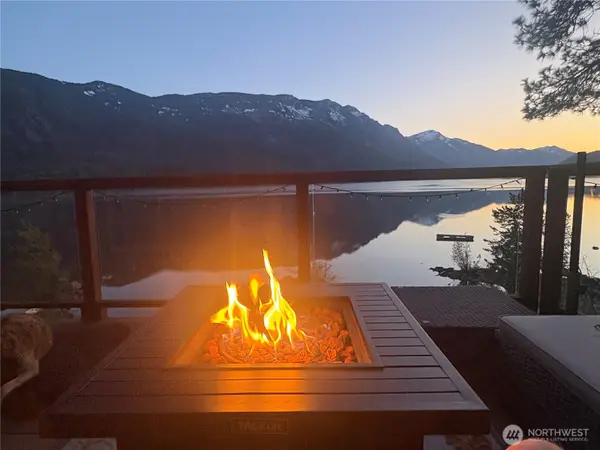 16985 North Shore Dr, Leavenworth, WA 98826