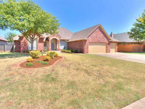 3113 SW 130th PL, Oklahoma City, OK 73170