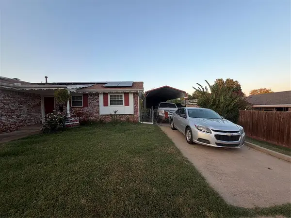 4 Cherokee ST, Shawnee, OK 74801
