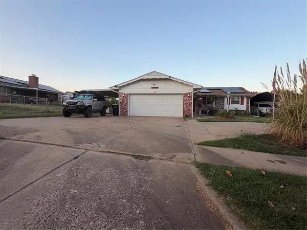 4 Cherokee ST, Shawnee, OK 74801