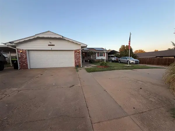 4 Cherokee ST, Shawnee, OK 74801