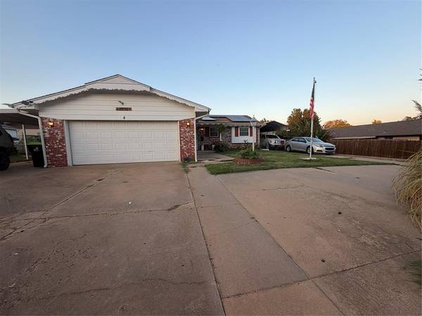 4 Cherokee ST, Shawnee, OK 74801