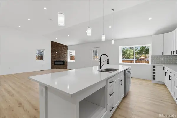 1235 S Irving ST, Denver, CO 80219
