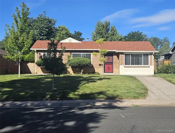 1741 Macon ST, Aurora, CO 80010