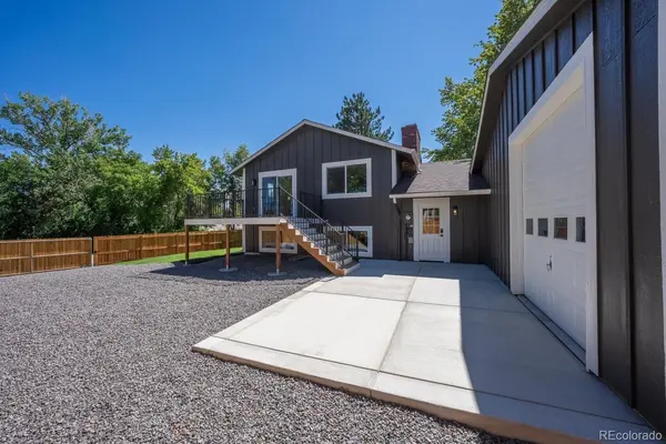 7019 W Portland AVE, Littleton, CO 80128