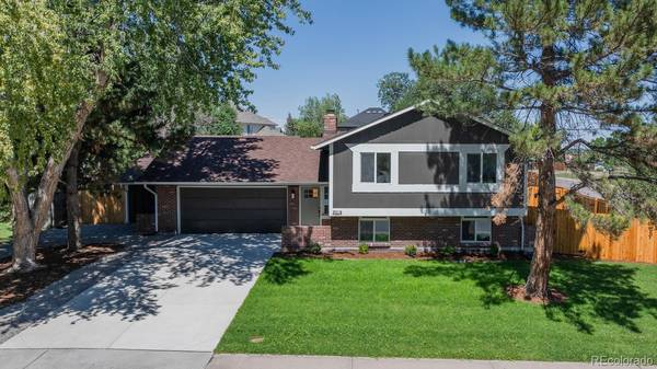 7019 W Portland AVE, Littleton, CO 80128