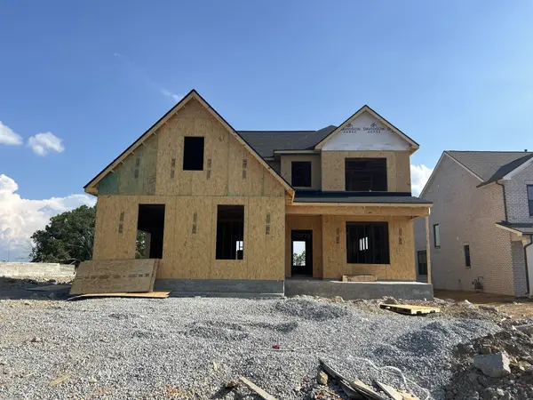 819 John Dale Drive, Mount Juliet, TN 37122
