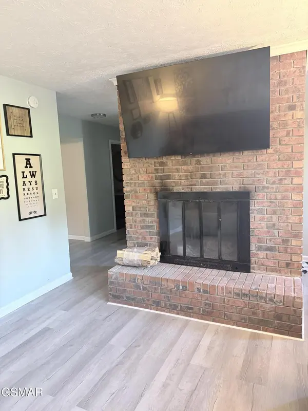 1107 Smyth Street, New Tazewell, TN 37825