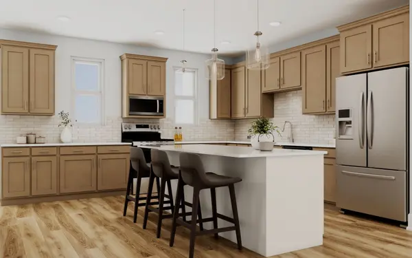 5121 Barton Alley, Thompsons Station, TN 37179
