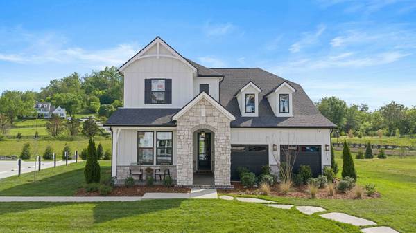 5283 Gerhard Drive, Thompsons Station, TN 37179