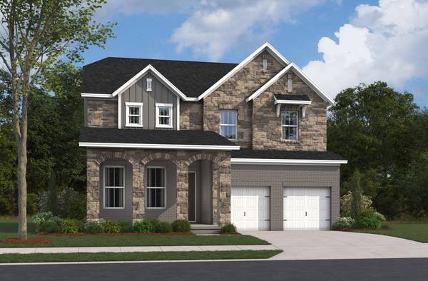 5826 Hoffman Court, Thompsons Station, TN 37179