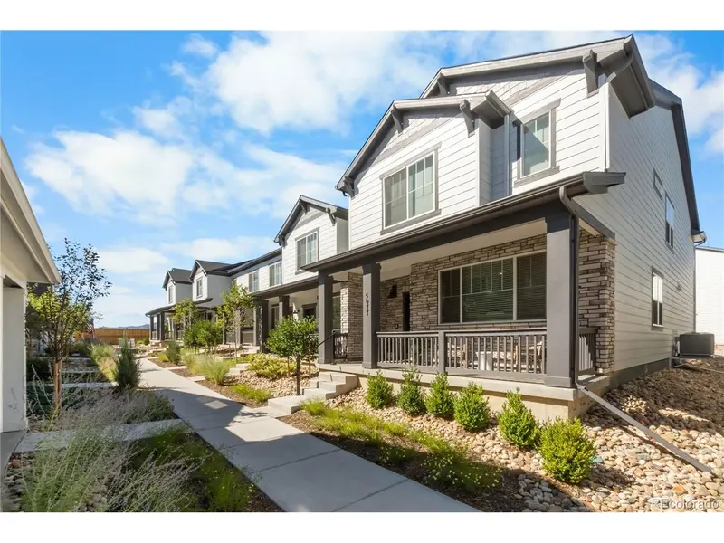 5077 S Robb, Littleton, CO 80127