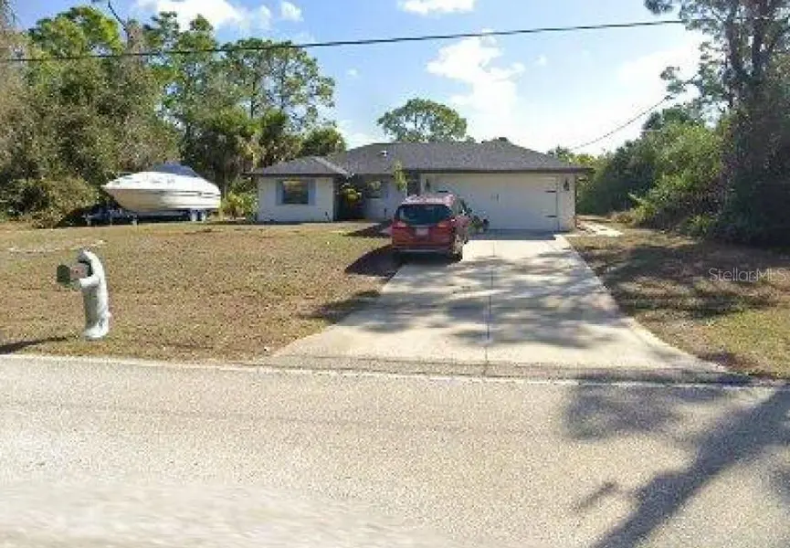 2058 COMO ST, Port Charlotte, FL 33948