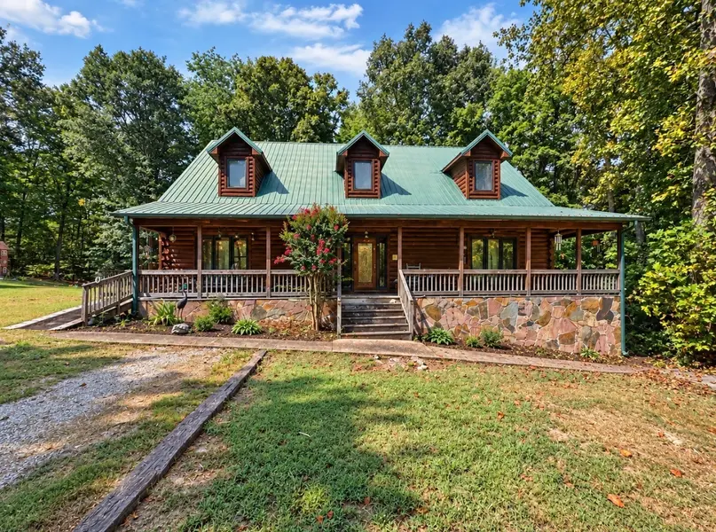 134 Oak Dr, Smithville, TN 37166