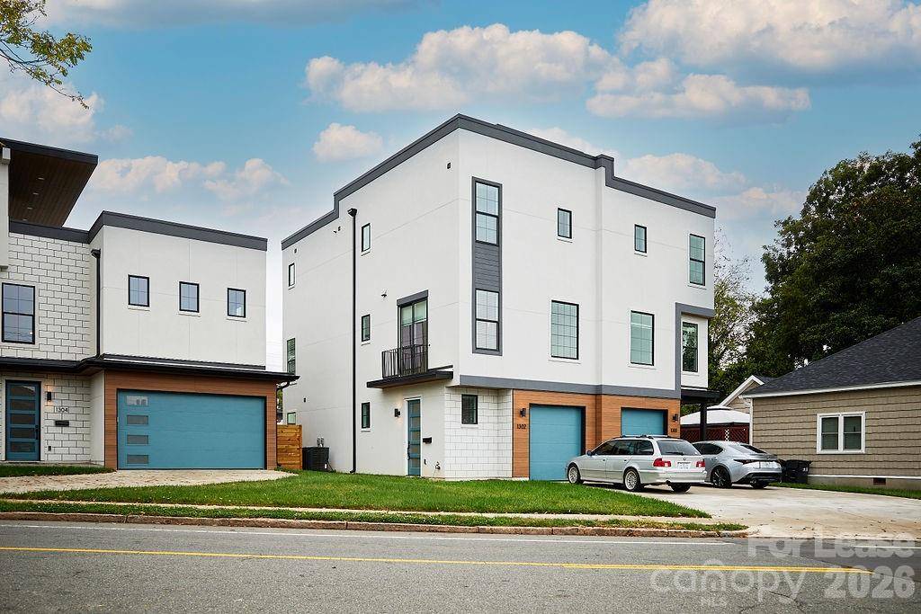 1302 E 10th ST, Charlotte, NC 28204
