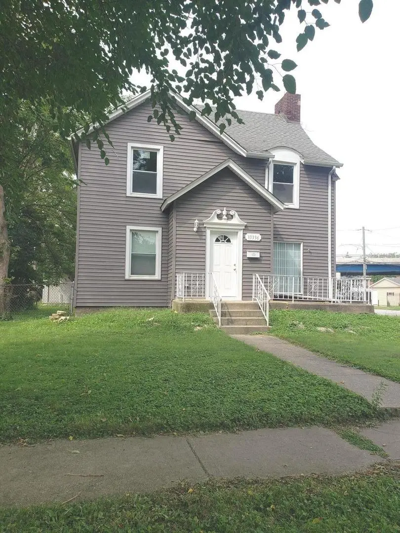 13336 Rexford ST, Blue Island, IL 60406