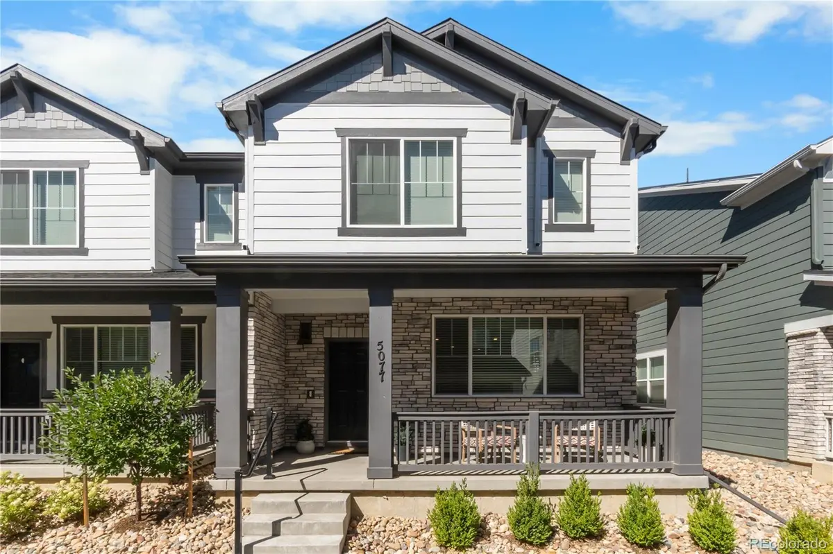 5077 S Robb ST, Littleton, CO 80127