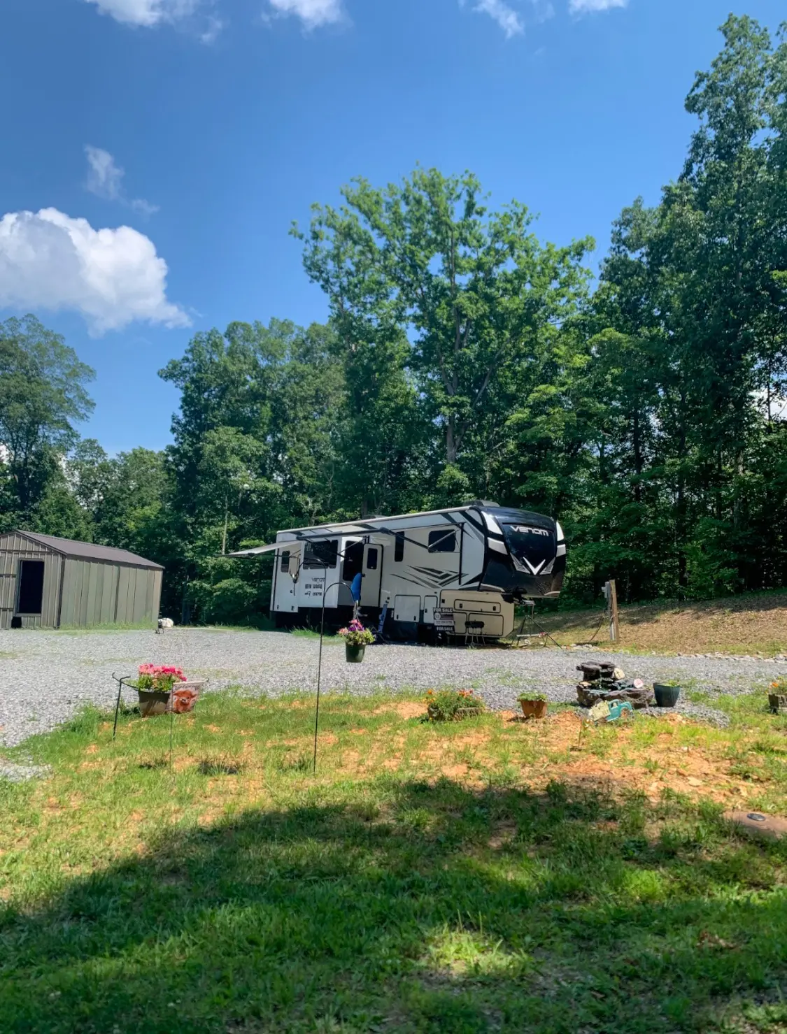 226 Skip Jack Ln, Cadiz, KY 42211
