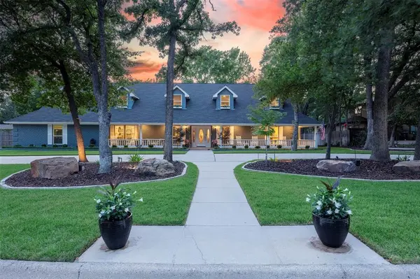 3612 Granada Trail, Denton, TX 76205