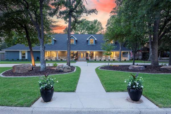 3612 Granada Trail, Denton, TX 76205