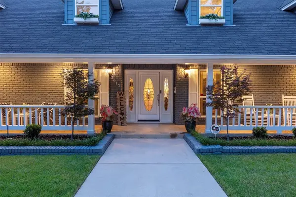 3612 Granada Trail, Denton, TX 76205