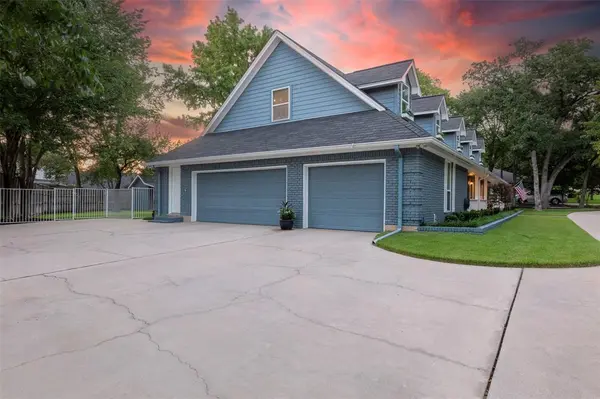 3612 Granada Trail, Denton, TX 76205