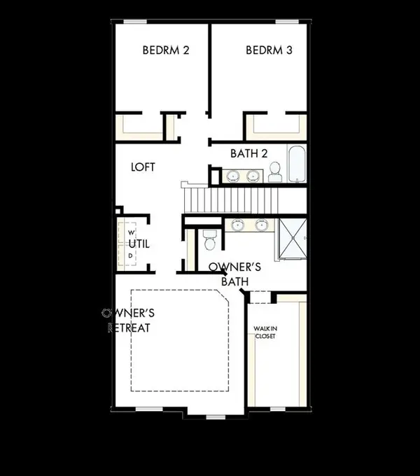 2856 Yampa Drive, Mckinney, TX 75071