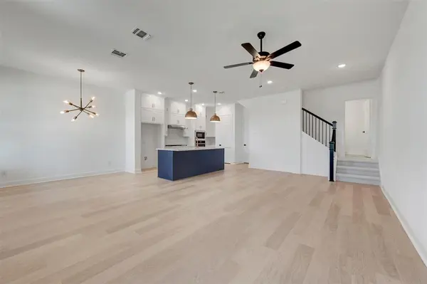 2856 Yampa Drive, Mckinney, TX 75071