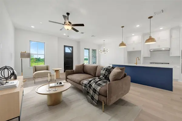 2856 Yampa Drive, Mckinney, TX 75071