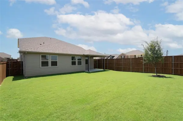 3904 Jade Drive, Celina, TX 75009