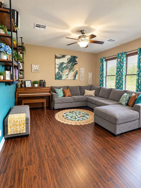 3725 Anchor Bay DR, Pflugerville, TX 78660