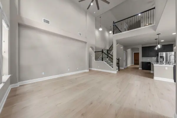 4401 Trinity Woods ST, Leander, TX 78641
