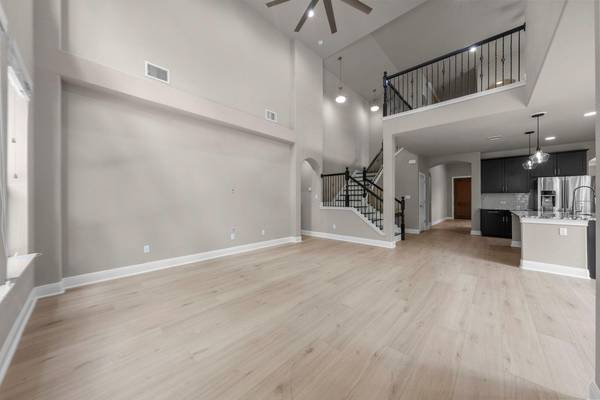 4401 Trinity Woods ST, Leander, TX 78641