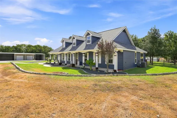 1475 County Road 315, Jarrell, TX 76537