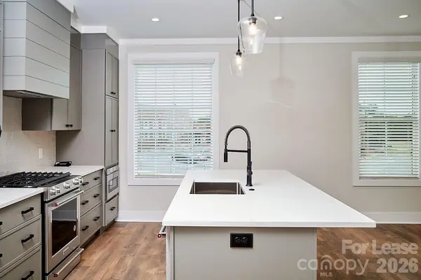 1300 E 10th ST, Charlotte, NC 28204